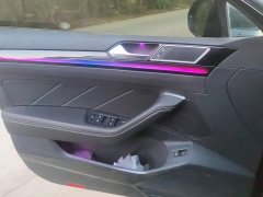 Volkswagen Magotan 2023 2 Million Units Anniversary Edition 280TSI DSG Comfort - ფოტო 7