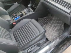 Volkswagen Magotan 2023 2 Million Units Anniversary Edition 280TSI DSG Comfort - ფოტო 8