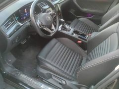 Volkswagen Magotan 2023 2 Million Units Anniversary Edition 280TSI DSG Comfort - ფოტო 9