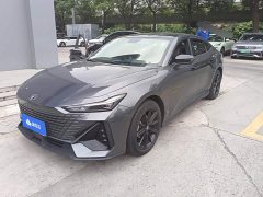 Changan UNI-V 1.5T Deluxe - ფოტო 1