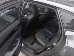 Changan UNI-V 1.5T Deluxe - ფოტო 10