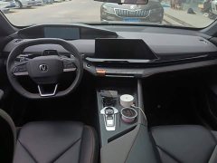 Changan UNI-V 1.5T Deluxe - ფოტო 11