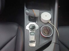 Changan UNI-V 1.5T Deluxe - ფოტო 15