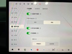 Leapmotor Leapo C10 210 Smart Enjoy Edition - ფოტო 11