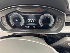 Audi A8 A8L 50 TFSI quattro Comfort Heritage Edition - ფოტო 10
