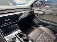 Audi A8 A8L 50 TFSI quattro Comfort Heritage Edition - ფოტო 11