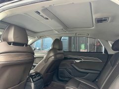Audi A8 A8L 50 TFSI quattro Comfort Heritage Edition - ფოტო 14