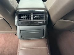 Audi A8 A8L 50 TFSI quattro Comfort Heritage Edition - ფოტო 15