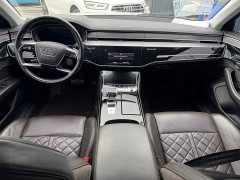 Audi A8 A8L 50 TFSI quattro Comfort Heritage Edition - ფოტო 16