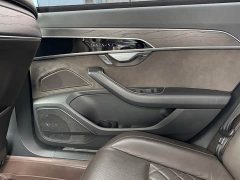 Audi A8 A8L 50 TFSI quattro Comfort Heritage Edition - ფოტო 18