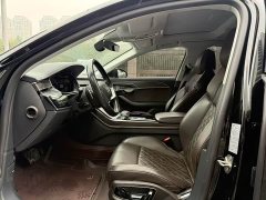 Audi A8 A8L 50 TFSI quattro Comfort Heritage Edition - ფოტო 4