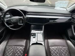 Audi A8 A8L 50 TFSI quattro Comfort Heritage Edition - ფოტო 5