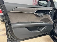 Audi A8 A8L 50 TFSI quattro Comfort Heritage Edition - ფოტო 8