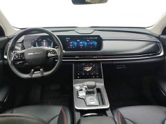 Beijing X7 2023 1.5TD DCT Deluxe Plus Edition - ფოტო 12