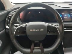 Beijing X7 2023 1.5TD DCT Deluxe Plus Edition - ფოტო 15