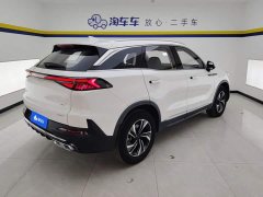 Beijing X7 2023 1.5TD DCT Deluxe Plus Edition - ფოტო 3