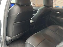 Toyota Corolla 1.2T S-CVT Pioneer Plus - ფოტო 9