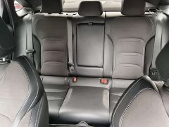 Geely Xingrui 2.0T Diesel Xiaohan Edition - ფოტო 10