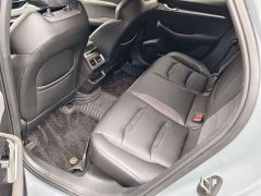Geely Xingrui 2.0T Diesel Xiaohan Edition - ფოტო 11