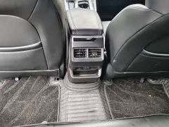 Geely Xingrui 2.0T Diesel Xiaohan Edition - ფოტო 12