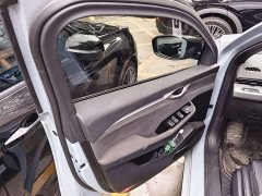 Geely Xingrui 2.0T Diesel Xiaohan Edition - ფოტო 13