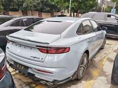 Geely Xingrui 2.0T Diesel Xiaohan Edition - ფოტო 14