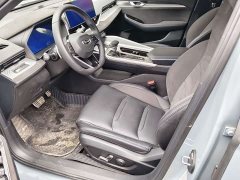 Geely Xingrui 2.0T Diesel Xiaohan Edition - ფოტო 4