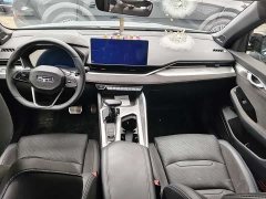 Geely Xingrui 2.0T Diesel Xiaohan Edition - ფოტო 5