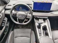 Geely Xingrui 2.0T Diesel Xiaohan Edition - ფოტო 6
