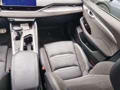 Geely Xingrui 2.0T Diesel Xiaohan Edition - ფოტო 7