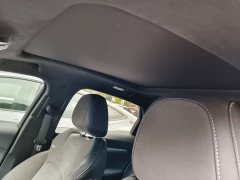 Geely Xingrui 2.0T Diesel Xiaohan Edition - ფოტო 8