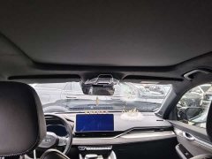 Geely Xingrui 2.0T Diesel Xiaohan Edition - ფოტო 9