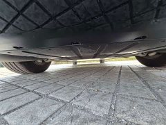 Li Auto Li Xiang MEGA Ultra - ფოტო 13
