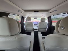 Li Auto Li Xiang MEGA Ultra - ფოტო 19