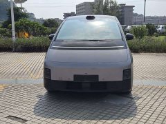 Li Auto Li Xiang MEGA Ultra - ფოტო 3