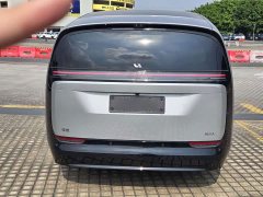 Li Auto Li Xiang MEGA Ultra - ფოტო 9