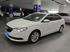 Buick Excelle 2021 Facelift Classic 1.5L Automatic Elite - ფოტო 1