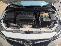 Buick Excelle 2021 Facelift Classic 1.5L Automatic Elite - ფოტო 10