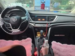 Buick Excelle 2021 Facelift Classic 1.5L Automatic Elite - ფოტო 12