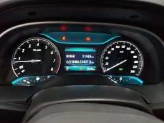 Buick Excelle 2021 Facelift Classic 1.5L Automatic Elite - ფოტო 14