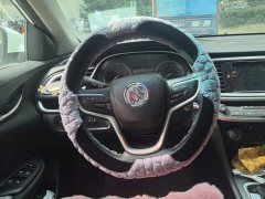 Buick Excelle 2021 Facelift Classic 1.5L Automatic Elite - ფოტო 15
