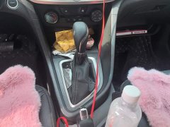 Buick Excelle 2021 Facelift Classic 1.5L Automatic Elite - ფოტო 16