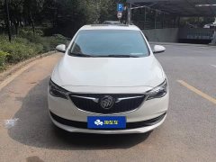 Buick Excelle 2021 Facelift Classic 1.5L Automatic Elite - ფოტო 2