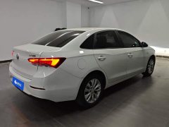 Buick Excelle 2021 Facelift Classic 1.5L Automatic Elite - ფოტო 3