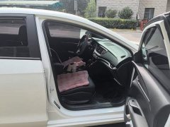 Buick Excelle 2021 Facelift Classic 1.5L Automatic Elite - ფოტო 8