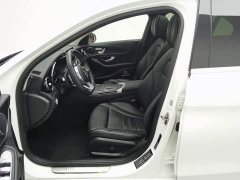 Mercedes-Benz C-Class C 260 L AMG Line - ფოტო 10