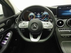 Mercedes-Benz C-Class C 260 L AMG Line - ფოტო 11