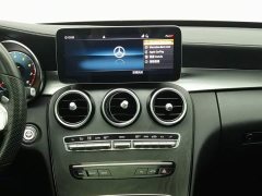 Mercedes-Benz C-Class C 260 L AMG Line - ფოტო 12