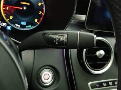 Mercedes-Benz C-Class C 260 L AMG Line - ფოტო 13