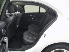 Mercedes-Benz C-Class C 260 L AMG Line - ფოტო 15